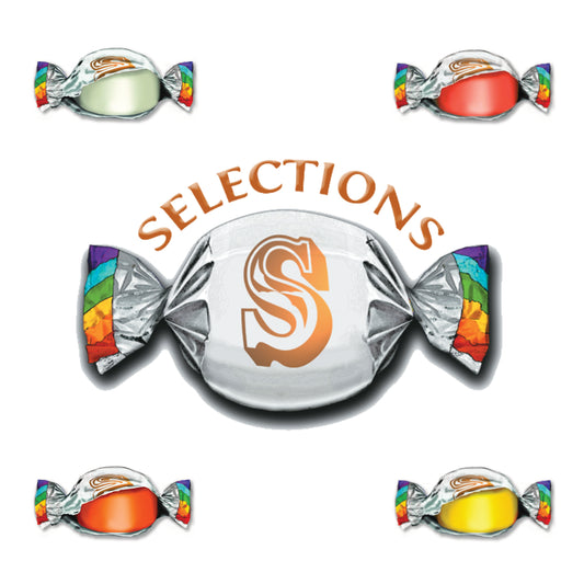 Sets & Activities: SELECTIONS