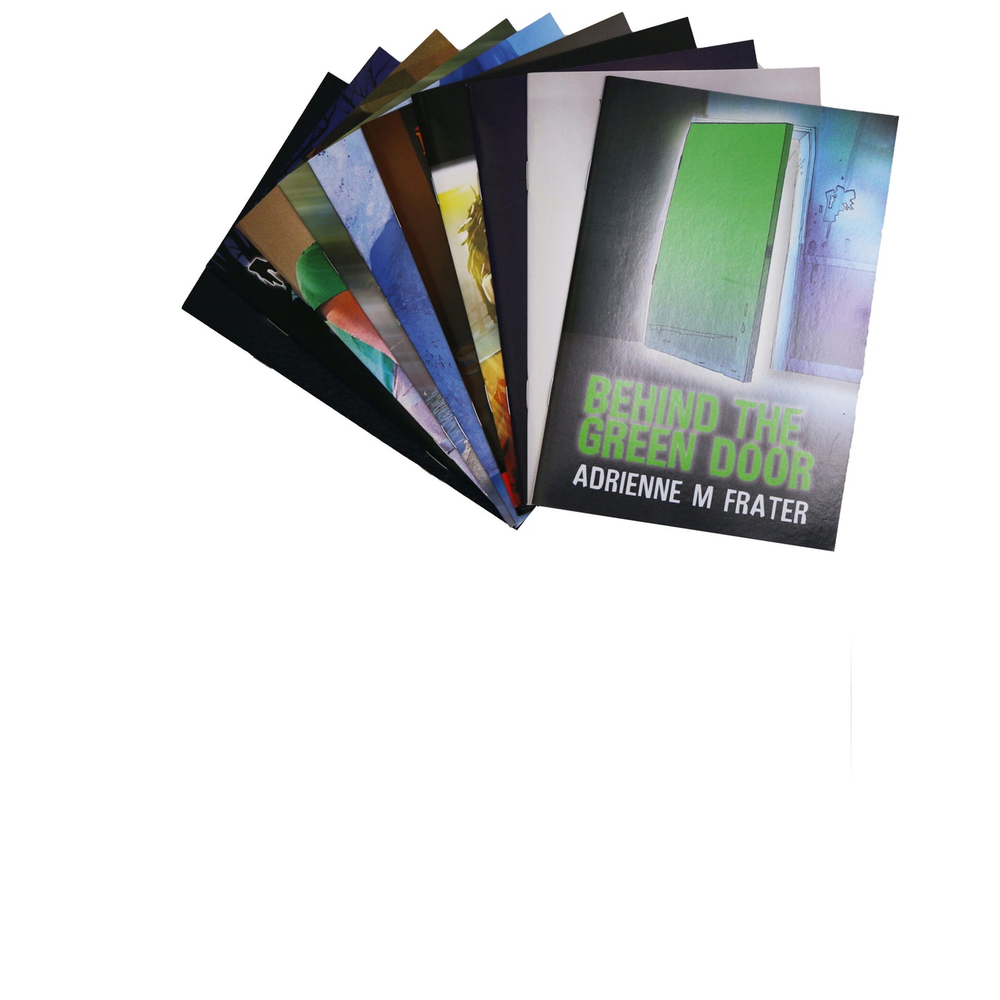 Sets & Activities: SELECTIONS