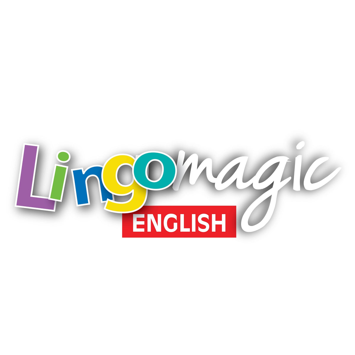 Lingomagic | level: early English