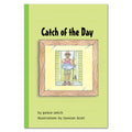 Catch of the Day book by Janice Leitch