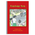 Finding Nan book by Diana Noonan