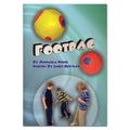 Footbag book by Michaela Pluck