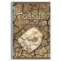 Fossils book by Jane Buxton