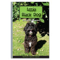 Little Black Dog book by Carolyn Sygrove