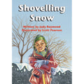 Shovelling Snow book by Judy Raymond