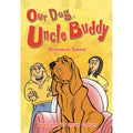 Our Dog Uncle Buddy book by Bronwyn Tainui
