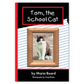 Tom, the School Cat book by Maria Beard