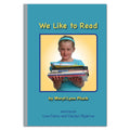 We Like to Read book by Meryl-Lynn Pluck